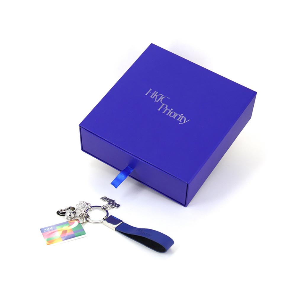 八達通連匙扣套裝